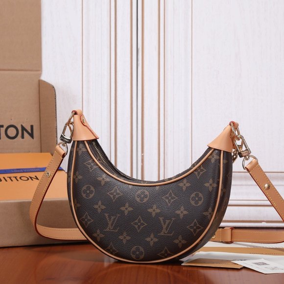Louis Vuitton LOOP bag - Picture 3 of 9